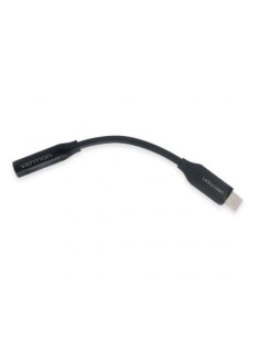 Conversor Vention Jack 3.5 Hembra - USB Tipo-C Macho | Logroño 2