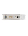 Caja de Conexiones Nanocable VGA - HDMI - Jack 3.5 - RCA - USB 3.0 - U