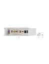 Caja de Conexiones Nanocable VGA - HDMI - Jack 3.5 - RCA - USB 3.0 - U
