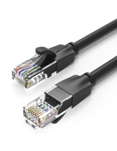 Cable de Red RJ45 UTP Vention Cat.6 | Logroño
