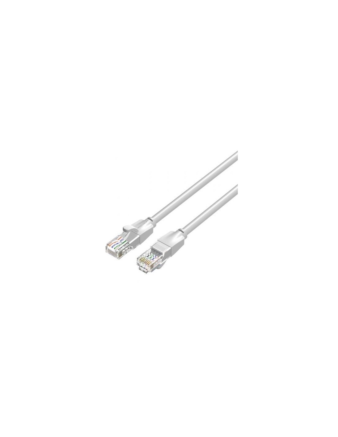 Cable de Red RJ45 UTP Vention Cat.6 | Logroño