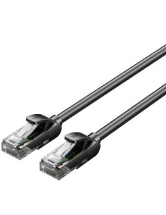 Cable de Red RJ45 UTP Vention Cat.5e | Logroño