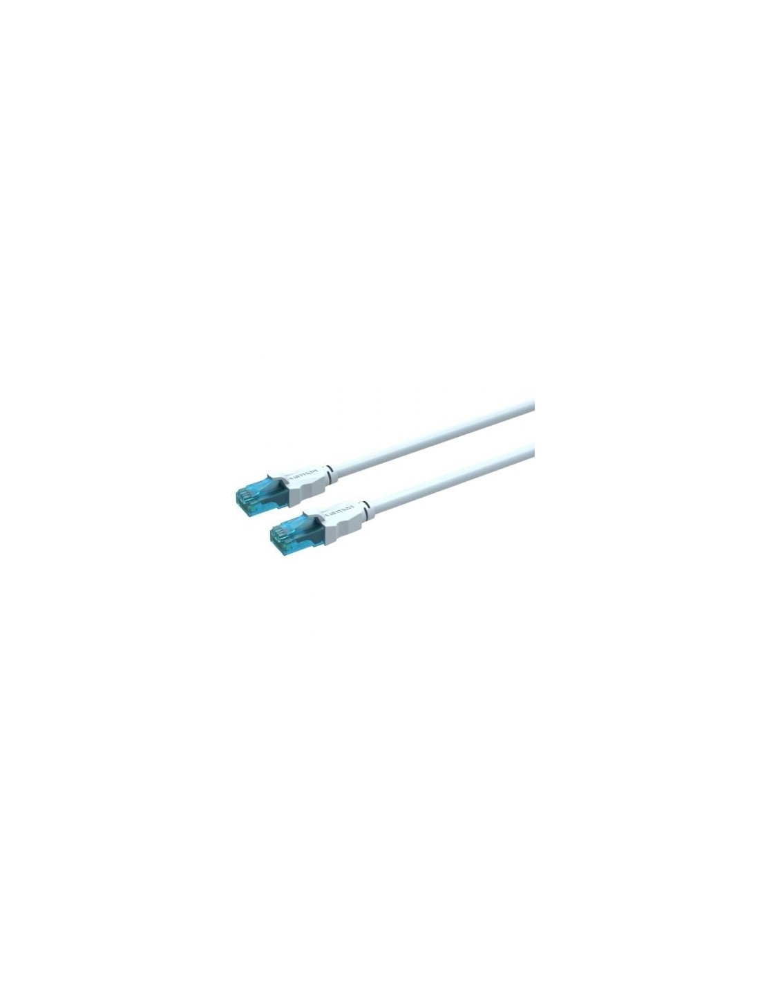 Cable de Red RJ45 UTP Vention Cat.5e | Logroño