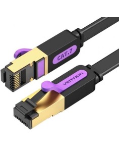 Cable de Red RJ45 SFTP Vention Cat.7 | Logroño