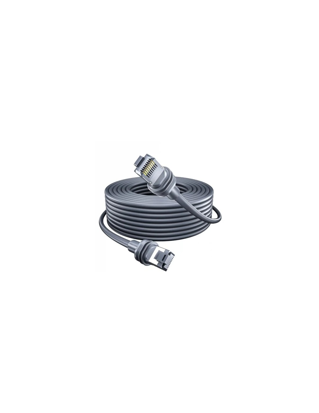 Cable Starlink Vention Cat.7 Gris | Logroño