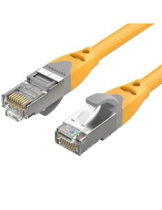 Cable de Red RJ45 SFTP Vention Cat.6a | Logroño