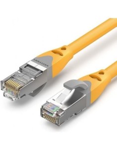 Cable de Red RJ45 SFTP Vention Cat.6a | Logroño 2