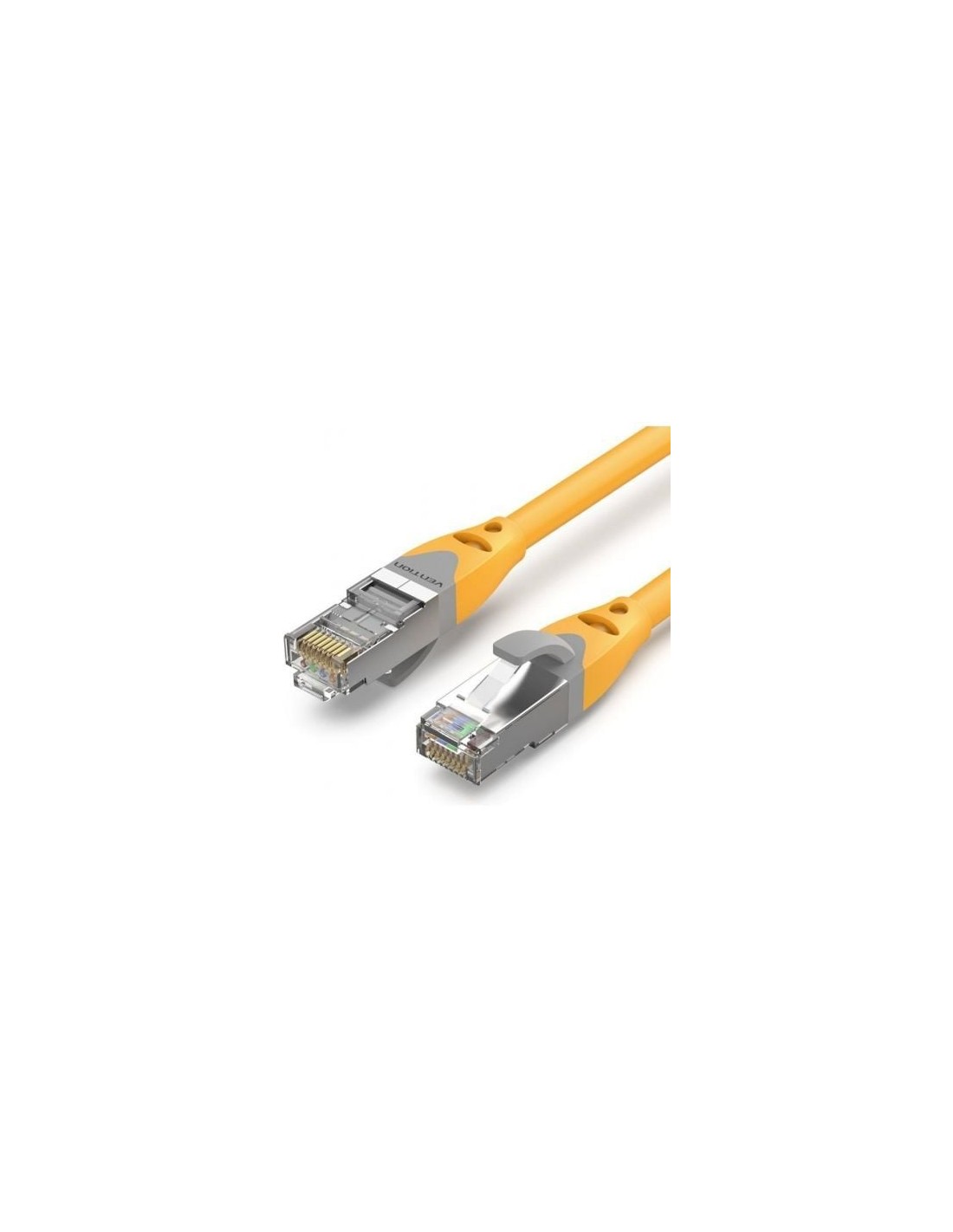 Cable de Red RJ45 SFTP Vention Cat.6a | Logroño