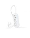 Regleta Nanocable 3 Tomas de Corriente Cable 1.4m | Logroño