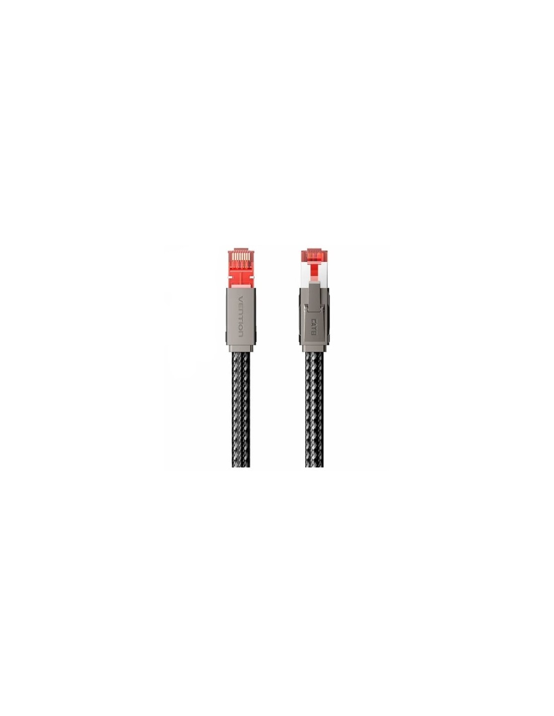 Cable de Red RJ45 SFTP Vention Cat.8 Gaming | Logroño