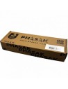 Regleta con Interruptor Phasak 5 Tomas de Corriente Cable 1.8m Azul