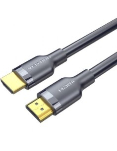 Cable HDMI 2.0 4K Vention HDMI Macho - HDMI Macho | Logroño