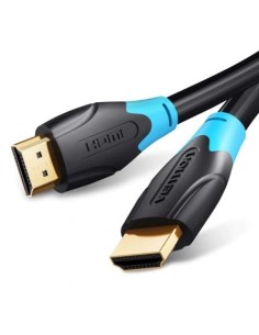 Cable HDMI 2.0 4K Vention HDMI Macho - HDMI Macho | Logroño 2