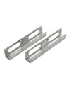 Adaptador Aisens para 1x disco duro de 2.5" | Logroño
