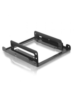 Adaptador Aisens para 2x discos duros de 2.5" | Logroño 2