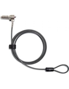 Cable de Seguridad para Portátiles HP | Logroño