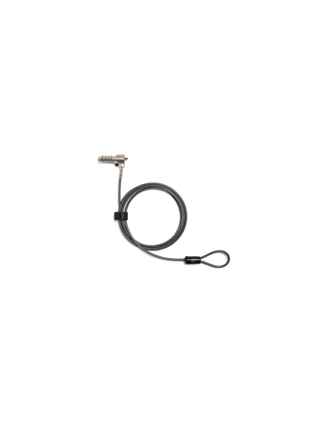 Cable de Seguridad para Portátiles HP | Logroño
