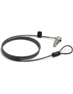 Cable de Seguridad para Portátiles HP | Logroño 2