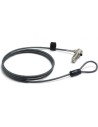 Cable de Seguridad para Portátiles HP | Logroño