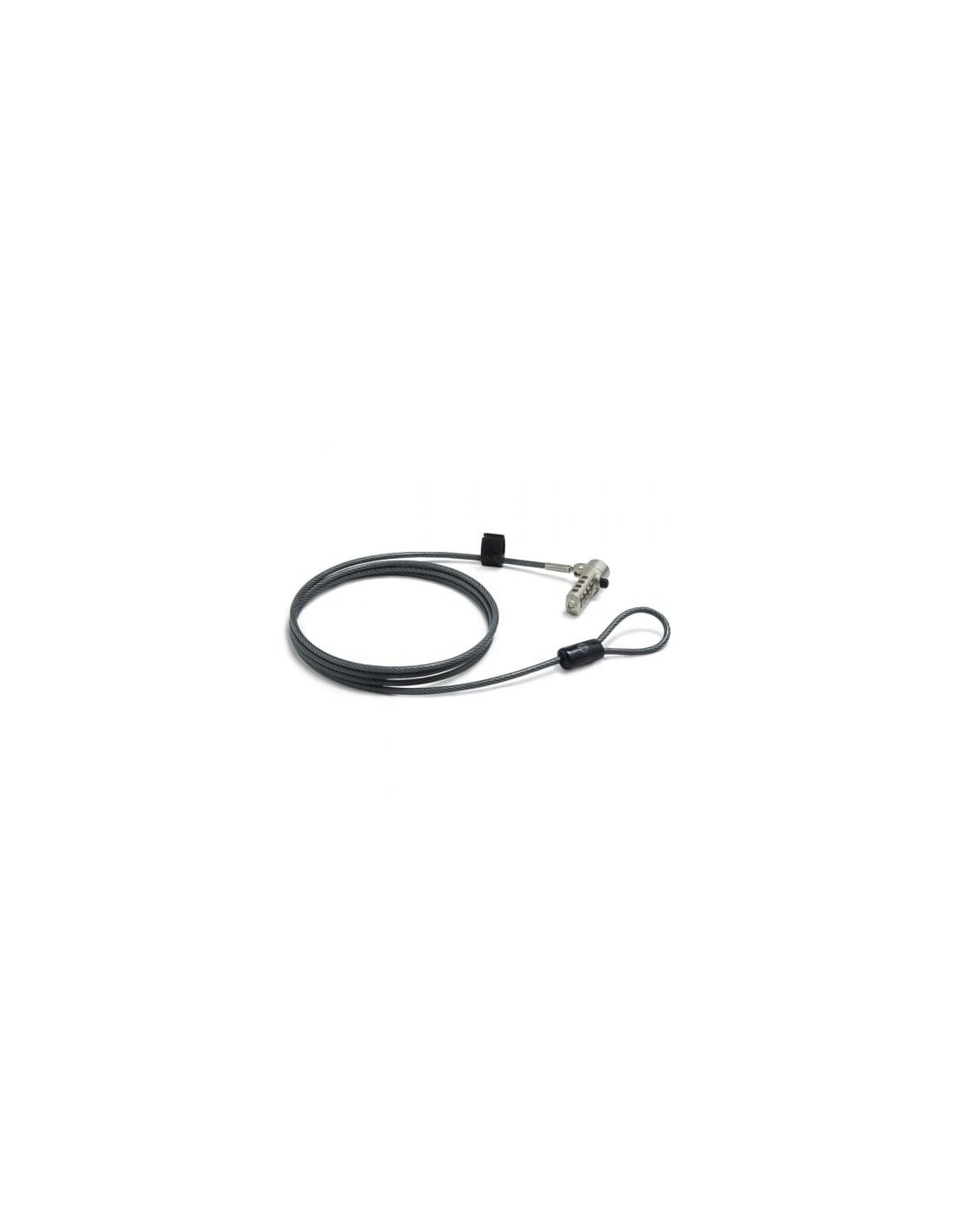 Cable de Seguridad para Portátiles HP | Logroño