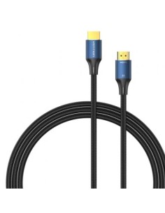 Cable HDMI 2.1 8K Vention HDMI Macho - HDMI Macho | Logroño 2