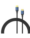 Cable HDMI 2.1 8K Vention HDMI Macho - HDMI Macho | Logroño
