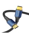 Cable HDMI 2.1 8K Vention HDMI Macho - HDMI Macho | Logroño