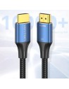 Cable HDMI 2.1 8K Vention HDMI Macho - HDMI Macho | Logroño