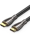 Cable HDMI 4K Vention HDMI Macho - HDMI Macho Negro | Logroño
