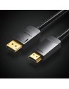 Cable Conversor Vention Displayport Macho - HDMI Macho Negro | Logroño