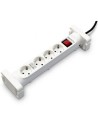 Regleta con interruptor Salicru SAFE 4S 4 Tomas de corriente Cable 1.4