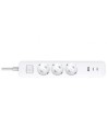 Regleta con Interruptor Xiaomi 20W Power Strip 3 Tomas de Corriente 1 