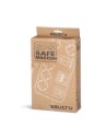 Regleta con interruptor Salicru SAFE MASTER+ 5 Tomas de corriente 1 Ma