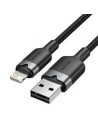 Cable USB Lightning Vention USB Macho - Lightning Macho 480Mbps
