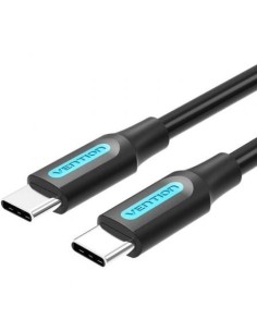 Cable USB 2.0 Tipo-C Vention USB Tipo-C Macho - USB Tipo-C Macho Hasta