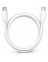 Cable USB 2.0 Tipo-C Vention USB Tipo-C Macho - USB Tipo-C Macho Hasta