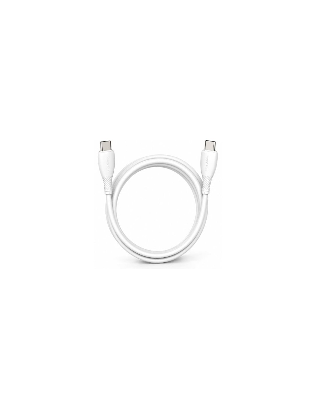 Cable USB 2.0 Tipo-C Vention USB Tipo-C Macho - USB Tipo-C Macho Hasta