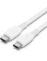 Cable USB 2.0 Tipo-C Vention USB Tipo-C Macho - USB Tipo-C Macho Hasta