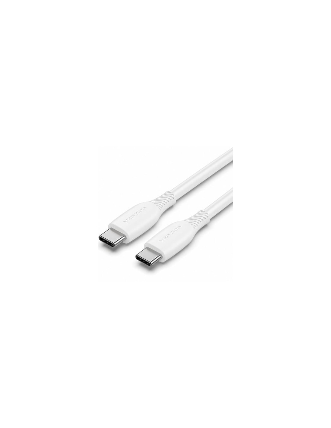 Cable USB 2.0 Tipo-C Vention USB Tipo-C Macho - USB Tipo-C Macho Hasta