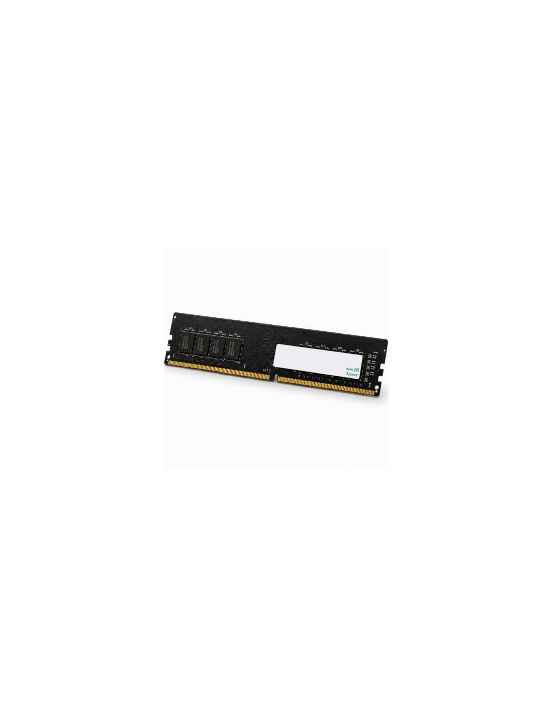 Memoria RAM Apacer EL.08G21.GSH 8GB DDR4 3200MHz CL22 DIMM | Logroño