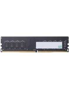 Memoria RAM Apacer EL.08G21.GSH 8GB DDR4 3200MHz CL22 DIMM | Logroño 2