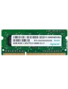 Memoria RAM Apacer DV.04G2K.KAM 4GB DDR3L 1600MHz SO-DIMM | Logroño