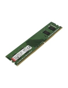 Memoria RAM Kingston ValueRAM 4GB DDR4 2666MHz CL19 DIMM | Logroño