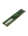 Memoria RAM Kingston ValueRAM 4GB DDR4 2666MHz CL19 DIMM | Logroño