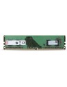 Memoria RAM Kingston ValueRAM 4GB DDR4 2666MHz CL19 DIMM | Logroño