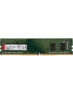 Memoria RAM Kingston ValueRAM 4GB DDR4 3200MHz CL22 DIMM | Logroño