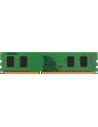 Memoria RAM Kingston ValueRAM 4GB DDR4 3200MHz CL22 DIMM | Logroño