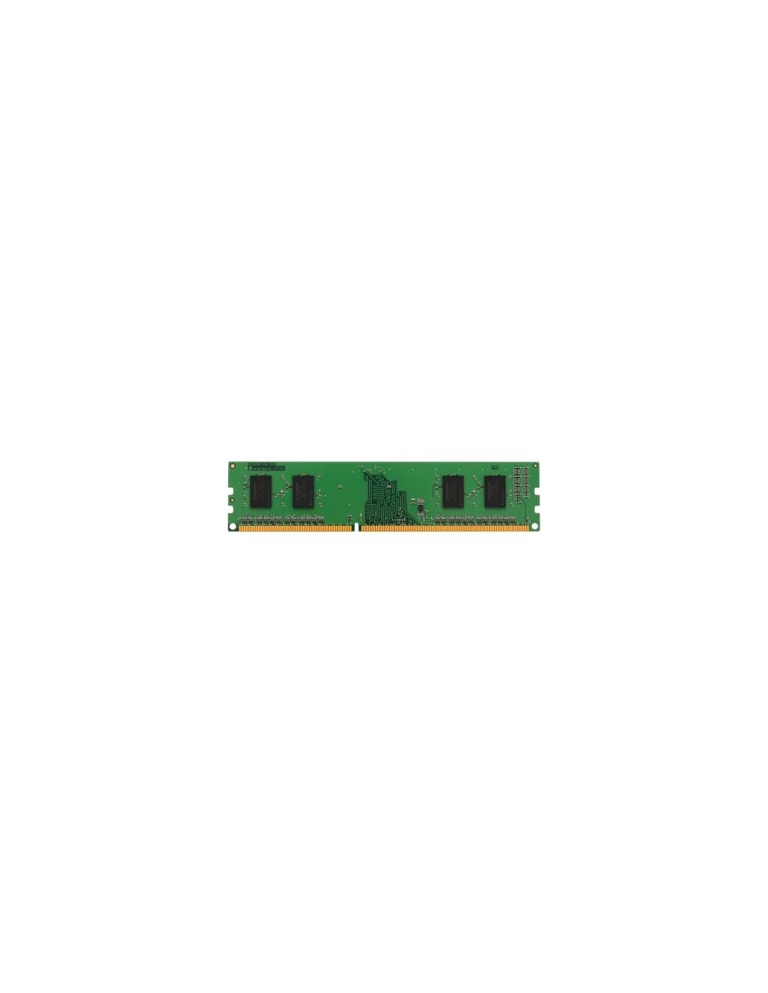 Memoria RAM Kingston ValueRAM 4GB DDR4 3200MHz CL22 DIMM | Logroño