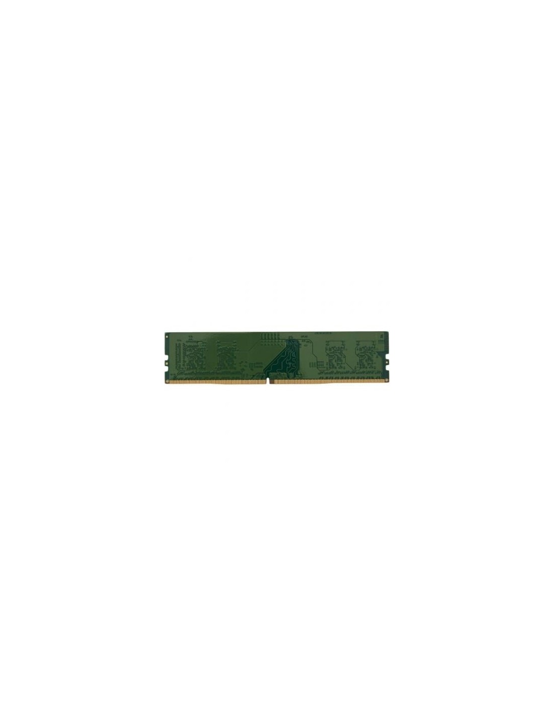 Memoria RAM Kingston ValueRAM 4GB DDR4 3200MHz CL22 DIMM | Logroño