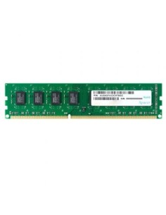 Memoria RAM Apacer DL.08G2K.KAM 8GB DDR3 1600MHz CL11 DIMM | Logroño